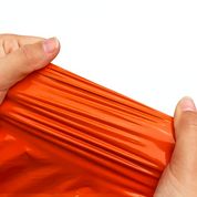 Nödsovsäck - Bivvy för Överlevnad - 4-Pack