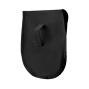 Hopfällbar 3-i-1 Spade, Hacka & Såg