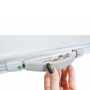 Hopfällbart Bord - 70x60cm