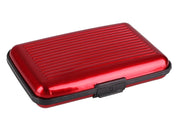 Plånbok / Korthållare - RFID-skydd