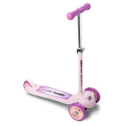 Sparkcykel / Kickbike för Barn - Scooter