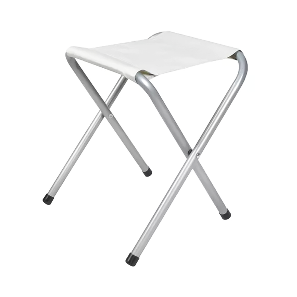 Hopfällbart Bord med 4 Pallar