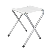 Hopfällbart Bord med 4 Pallar