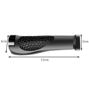 Handtag Cykel / Cykelhandtag - Ergonomiska