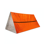 Nödsovsäck - Bivvy för Överlevnad - 4-Pack