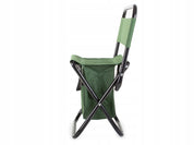 Fällstol med Förvaringsväska