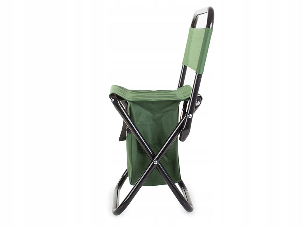 Fällstol med Förvaringsväska