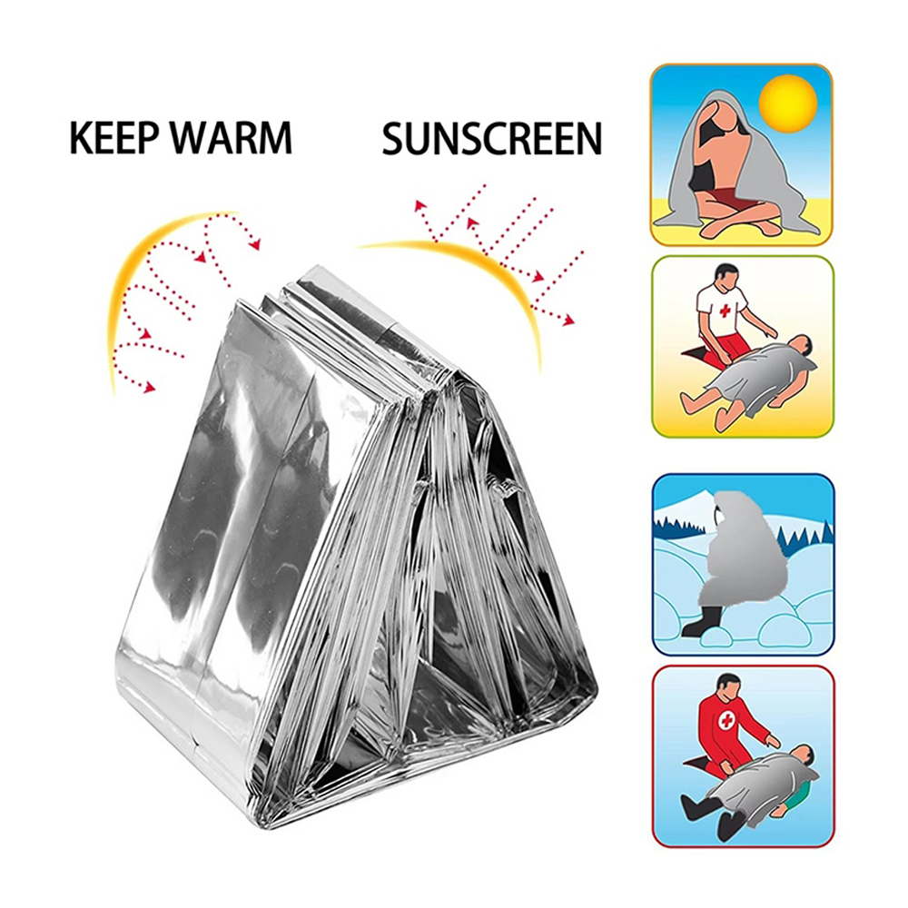 Överlevnadskit 18-delar