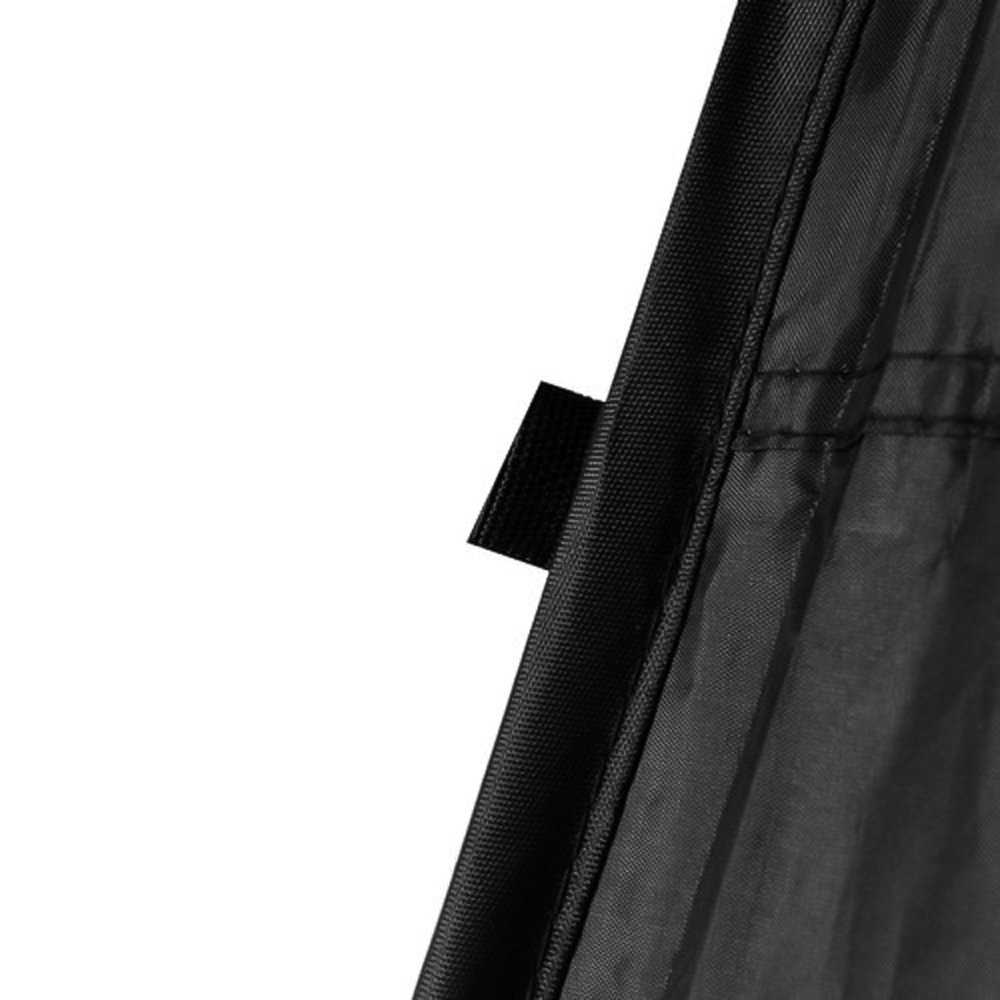 Portabelt Omklädningsrum - Popup-Tält