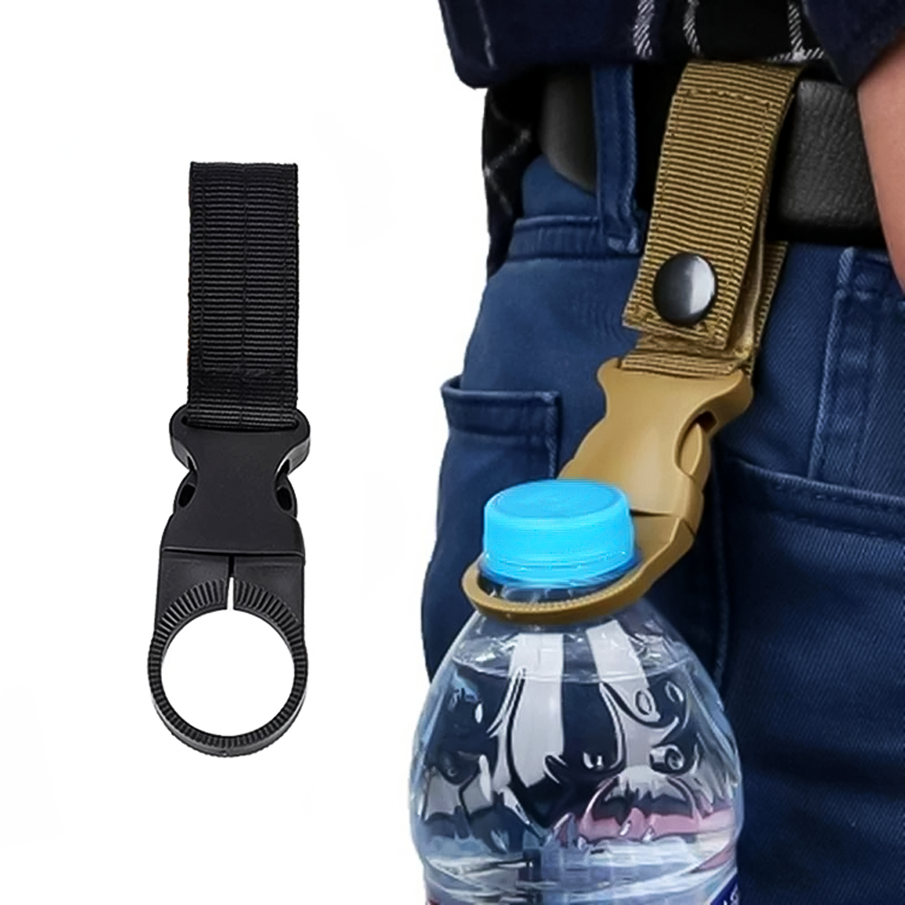 Överlevnadskit 18-delar