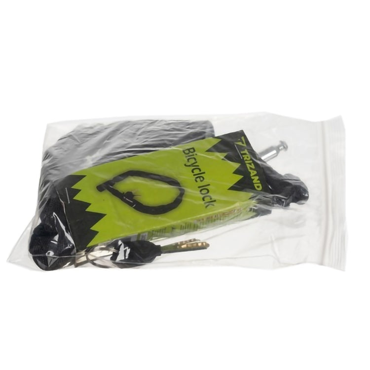 Cykellås Kedja - Lås till Cykel