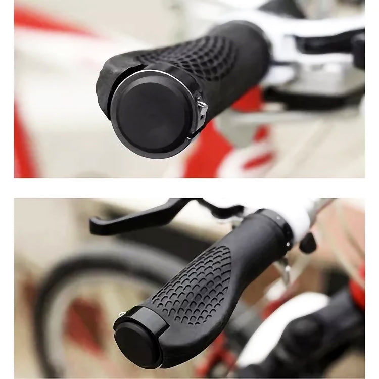 Handtag Cykel / Cykelhandtag - Ergonomiska