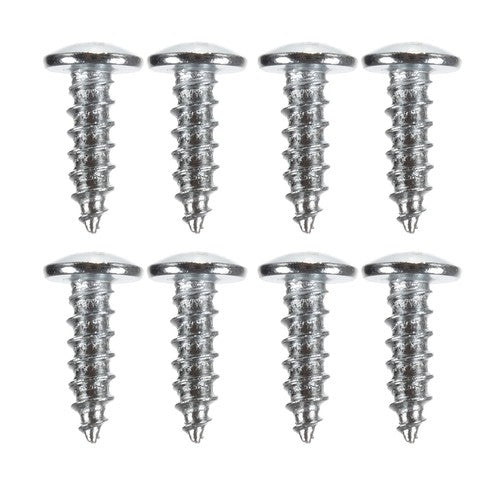 Hållare till Registrerings Skylt för Bil