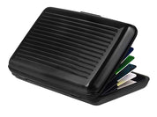 Plånbok / Korthållare - RFID-skydd