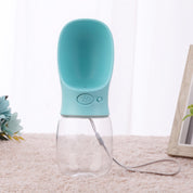 Vattenflaska för Hund / Hundflaska - 350ml