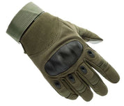 Taktiska Handskar - Large - med Touch -  Militärhandskar