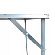 Hopfällbart Bord - 70x60cm