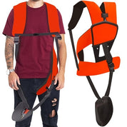 Röjsele - Sele till röjsåg