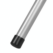 Hopfällbart Bord med 4 Pallar