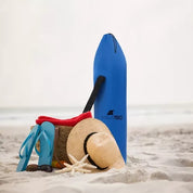 Strandstol / Solstol - Stol till Strand - Hopfällbar