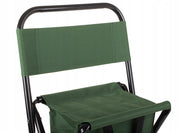 Fällstol med Förvaringsväska