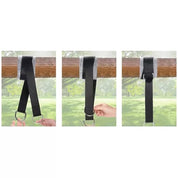 Monteringskit för Hängmatta, Hammock & Gunga - Montering