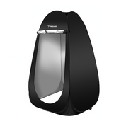 Portabelt Omklädningsrum - Popup-Tält
