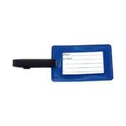 Bagagelapp / Tag till Bagage - Sverige Flagga - Till Resväska