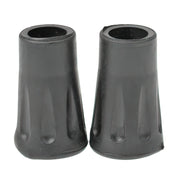 Gummifötter för Gåstavar 11 mm – 4-Pack