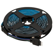 5m LED-Strip Lights för TV / Ljusslinga / LED-list - RGB