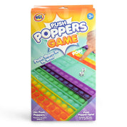 Pop It Spel / Fidget Toys - Leksak / Sensory - Sällskapsspel