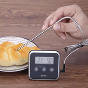 Digital Termometer med Sond