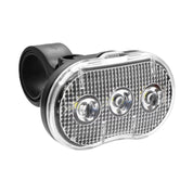 Framlykta / LED-lampa till Cykel - Cykellampa