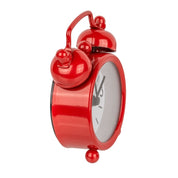 Klassisk Väckarklocka med Alarm - Välj Färg!