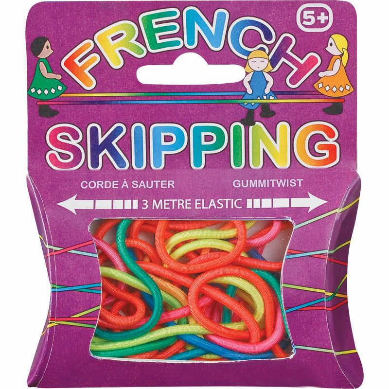 3m Twistband - Hoppa twist