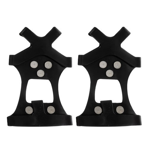 Broddar / Halkskydd med Taggar - Grepp för skor