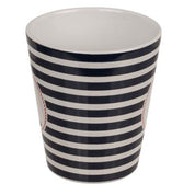 Mugg / Kaffemugg Ankare - Utan handtag