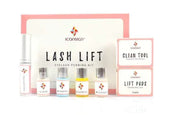 Lashlift / Fransförlängning - Hemma Kit - Lash lift Fransar