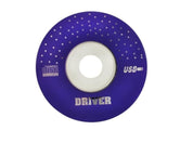 Extern DVD/CD-brännare - 24x