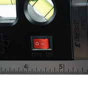 Laser Level Pro 3 - Lasermätare