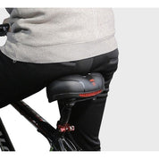Sadel till Cykel