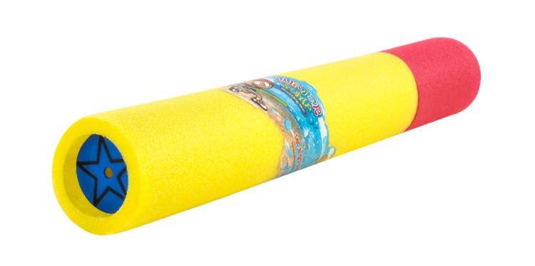 2-Pack - Vattenkanon för Barn / Vattenpistol  - Vattenleksak