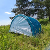 Strandtält / Pop-Up Tält / Vindskydd - 200x120x110cm