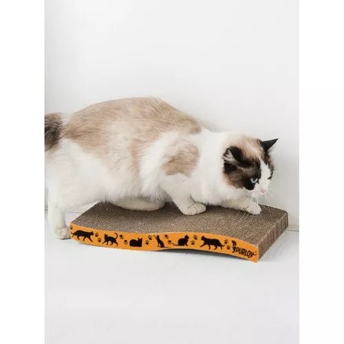 Klösbräda för Katt