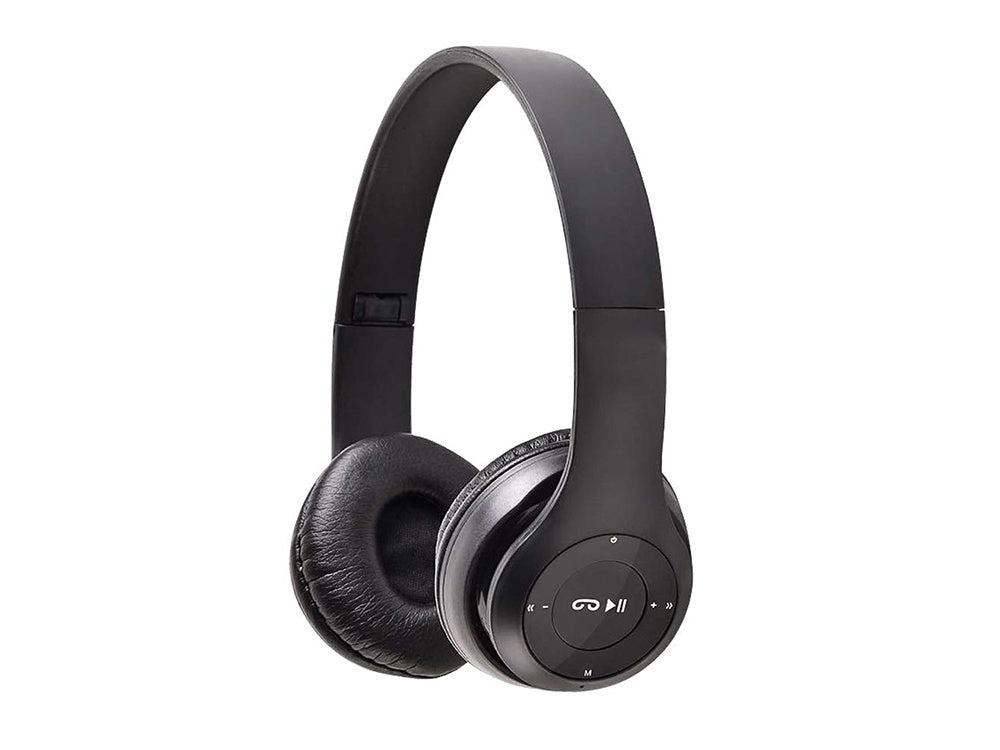 Trådlösa Hörlurar Hi-Fi - Välj Färg!