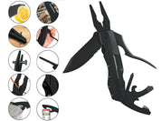 Multiverktyg / Fickverktyg – Allt i ett verktyg