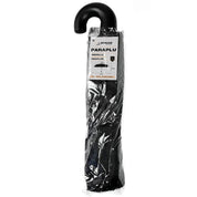 Miniparaply / Paraply med Kort Skaft - Får plats i fickan