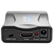 SCART till HDMI Omvandlare 1080p - Adapter