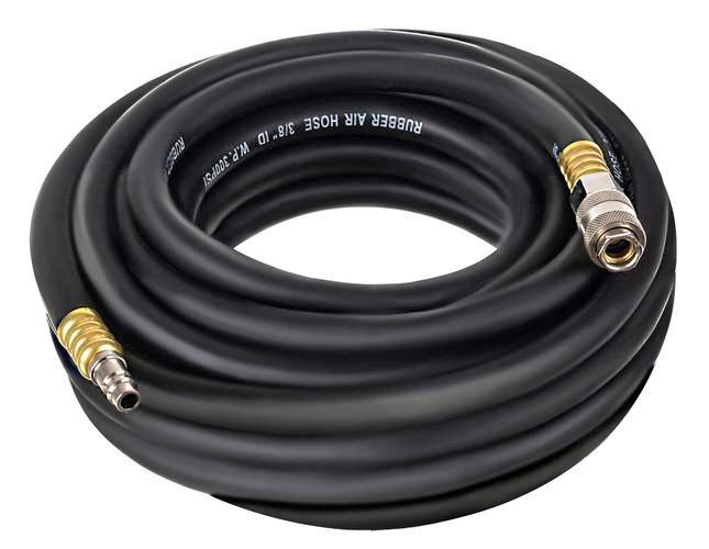 Tryckslang / Slang - 20 bar, 3/8" - 10 meter