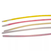 100 st - Självlysande Glowsticks - Armband